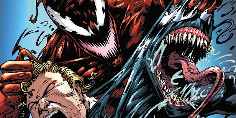 Venom 2: trama, cast, data di uscita e tutto ciò che sappiamo