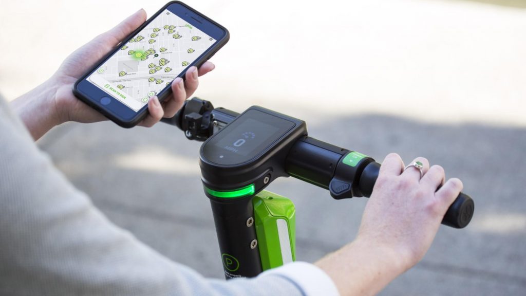 Lime introduce LimePass, l'abbonamento per monopattini