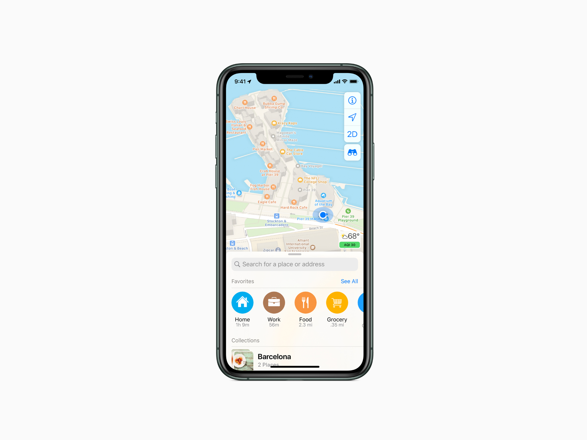 Apple Mappe 2020 1