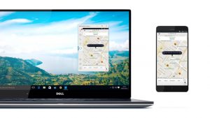 Dell Mobile Connect espande le funzionalità per iPhone su PC Windows