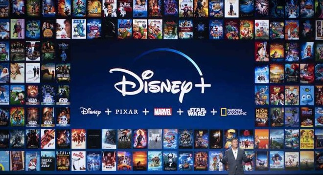 Disney+ arriva in Italia: tutto quello che c'è da sapere