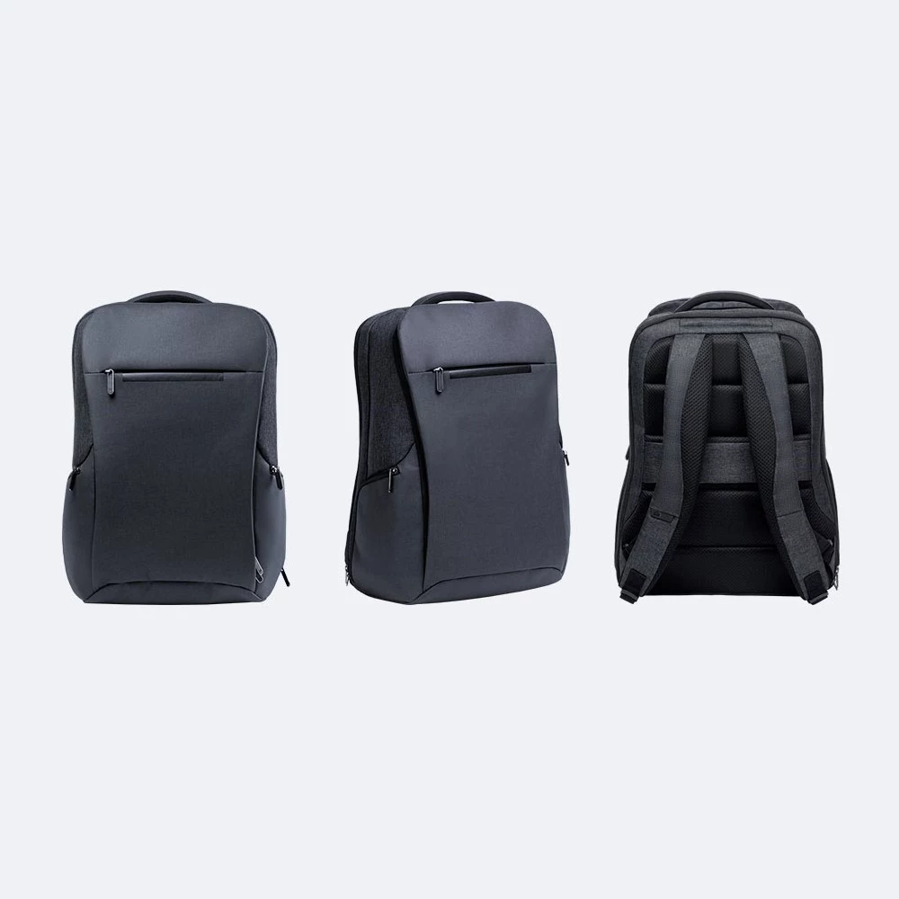 Xiaomi Mi Multifunctional Backpack 2 è un ottimo zaino multifunzione a basso costo 6