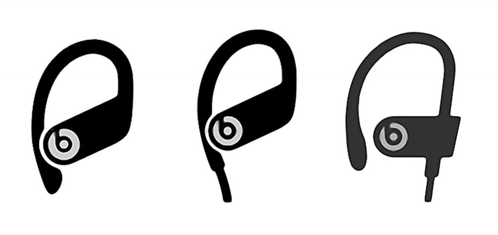 Le nuove Powerbeats 4 potrebbero essere apparse su iOS 13.3.1 2