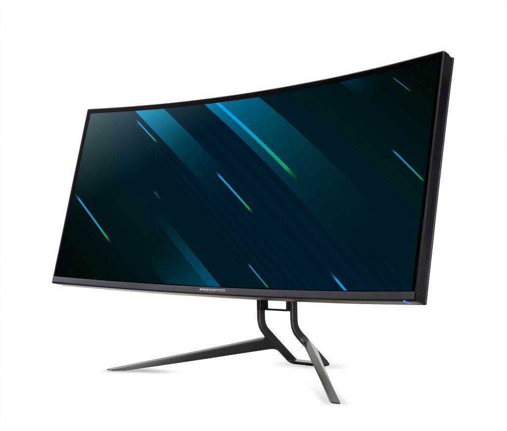 Tutte le novità Acer dal CES 2020, tra monitor gaming 4K formato TV e nuovi notebook della serie Spin, TravelMate e ConceptD 32