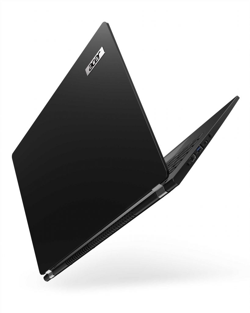 Tutte le novità Acer dal CES 2020, tra monitor gaming 4K formato TV e nuovi notebook della serie Spin, TravelMate e ConceptD 22