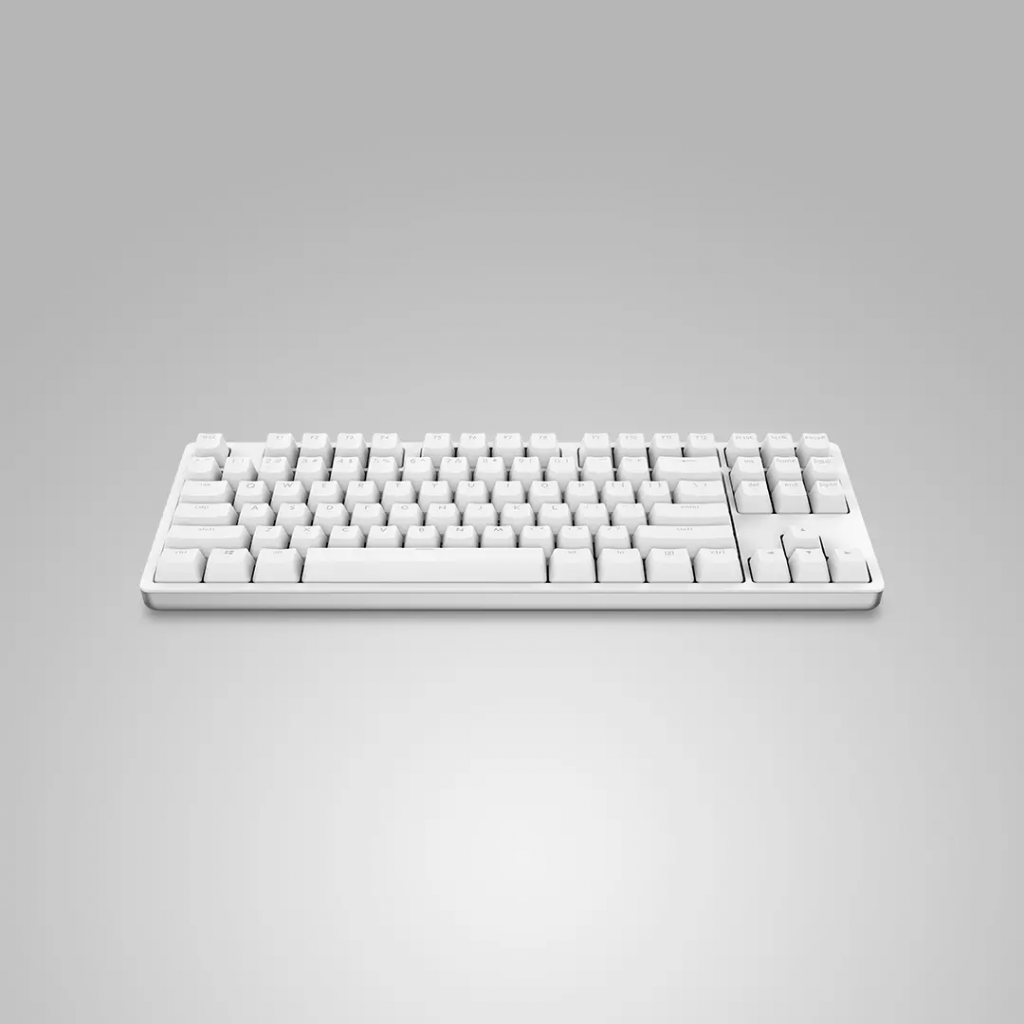 Direttamente dalla piattaforma Youpin ecco la nuova tastiera meccanica Xiaomi di seconda generazione 6