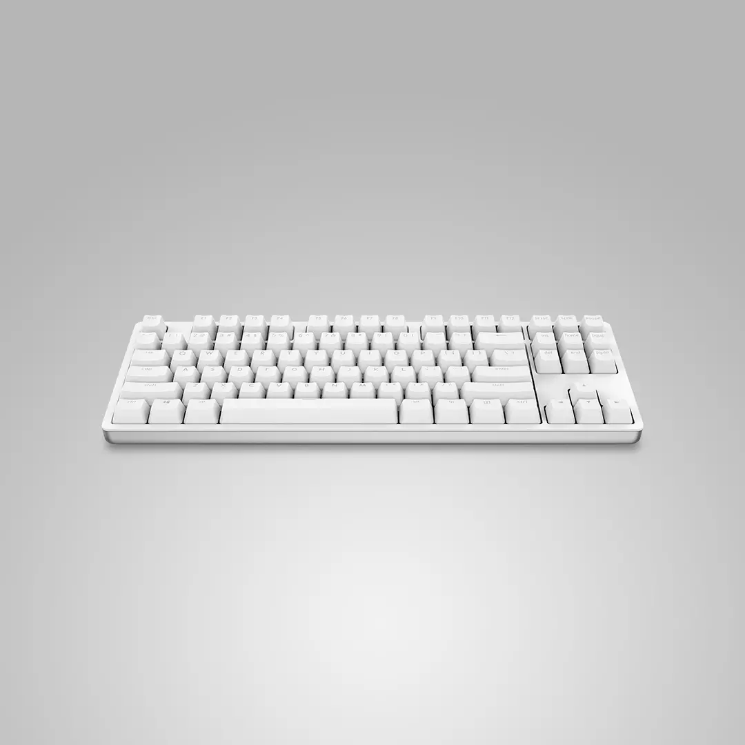 Direttamente dalla piattaforma Youpin ecco la nuova tastiera meccanica Xiaomi di seconda generazione