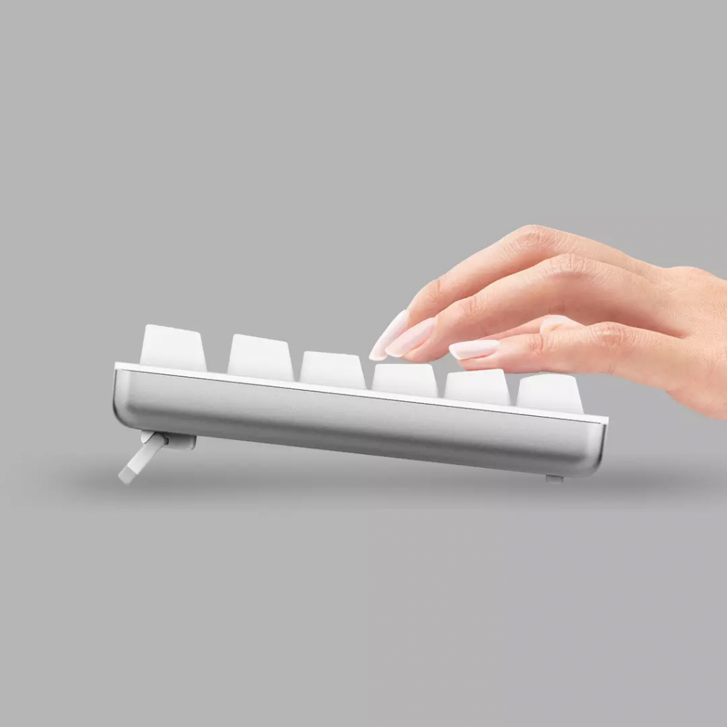 Direttamente dalla piattaforma Youpin ecco la nuova tastiera meccanica Xiaomi di seconda generazione 1