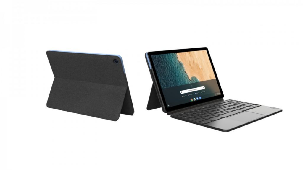 Novità Lenovo al CES di Las Vegas: ThinkPad X1 Fold pieghevole, Yoga con connettività 5G e ThinkBook Plus con display e-ink 11