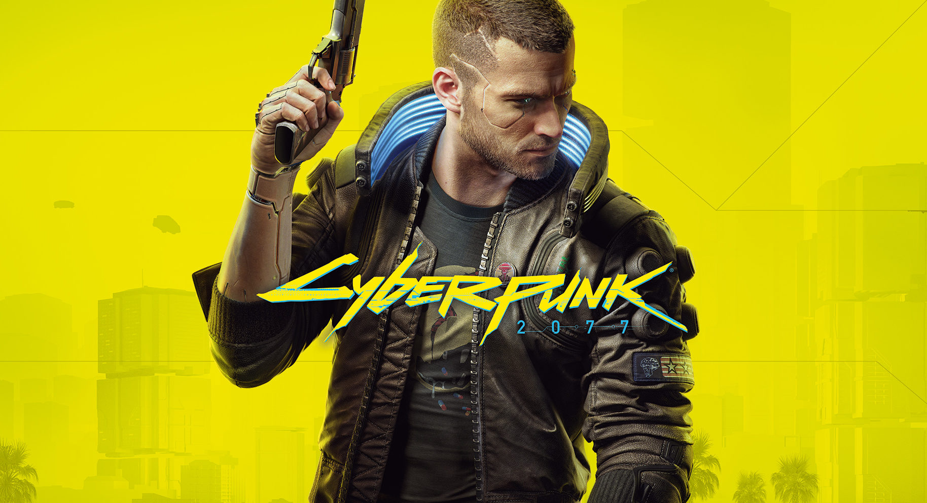 Cyberpunk 2077 rimandato, non lo vedremo prima di Settembre