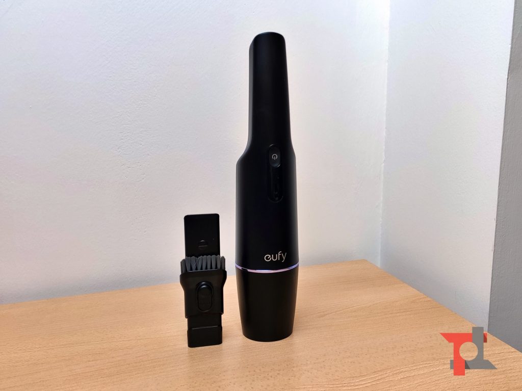 Eufy HomeVac H11 01