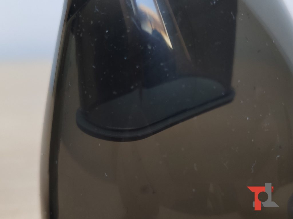 Recensione eufy HomeVac H11, il piccolo aspirapolvere da scrivania 5