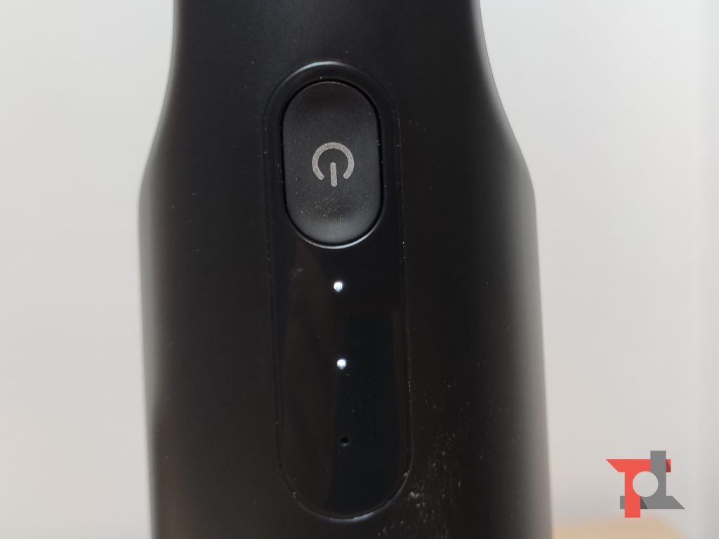 Recensione eufy HomeVac H11, il piccolo aspirapolvere da scrivania 14