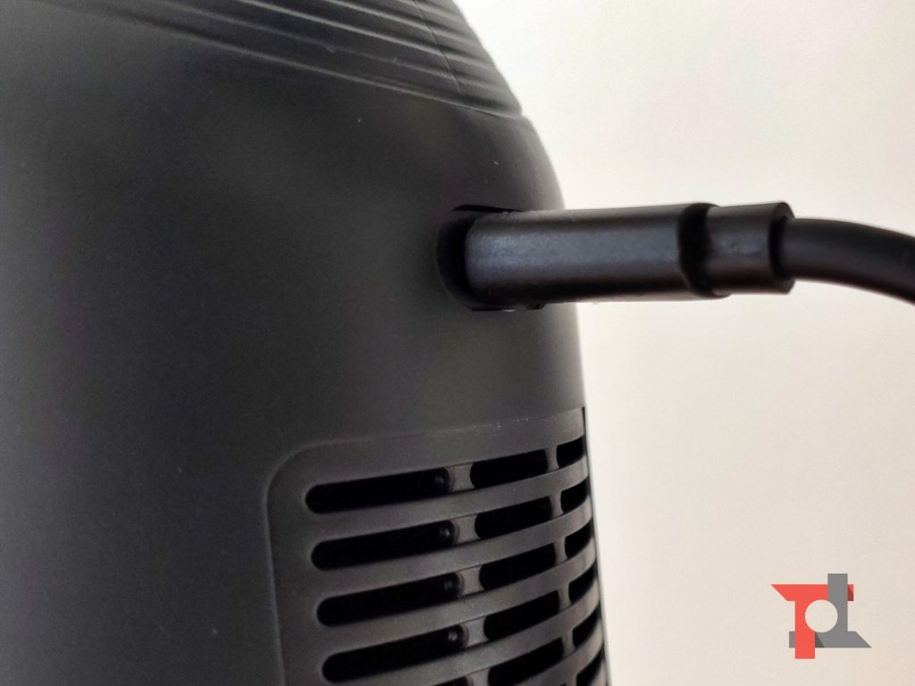 Recensione eufy HomeVac H11, il piccolo aspirapolvere da scrivania 13