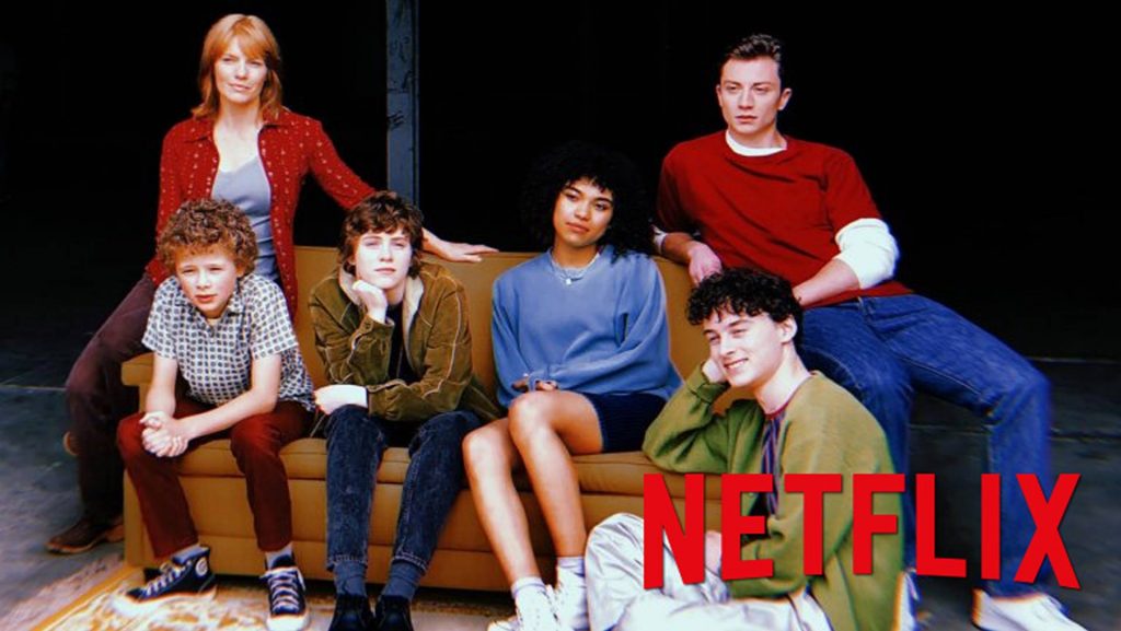 Cosa guardare su Netflix | Febbraio 2020