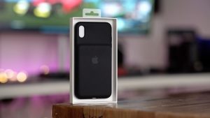 Smart Battery Case difettosi, Apple li sostituirà gratis