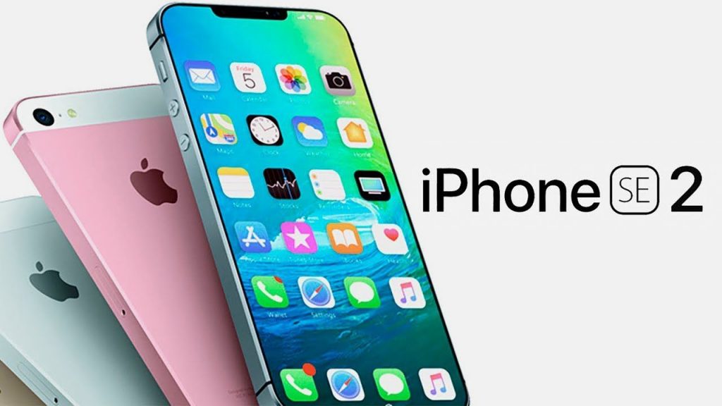 iPhone SE 2, il display potrebbe essere da 5.4" e non 4.7"