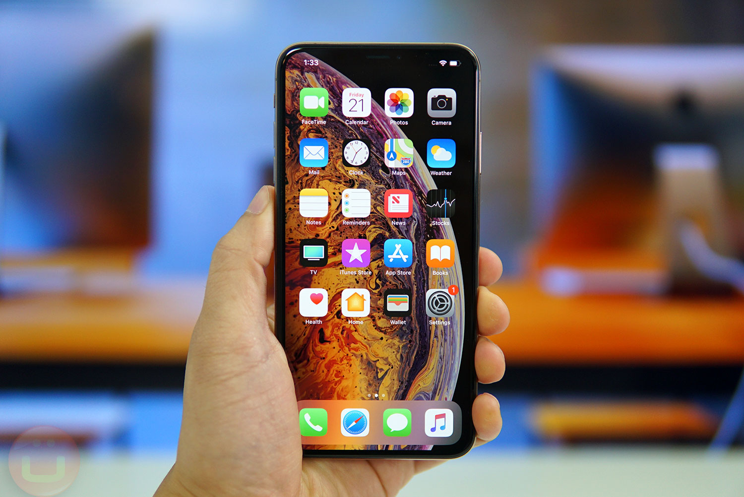 Iphone xs max 07