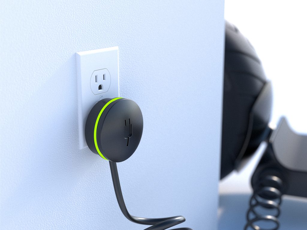 Stator Ride è il monopattino da 50 km/h con ruote da 18"