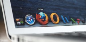 Con Firefox Voice Beta potete navigare sul web a voce