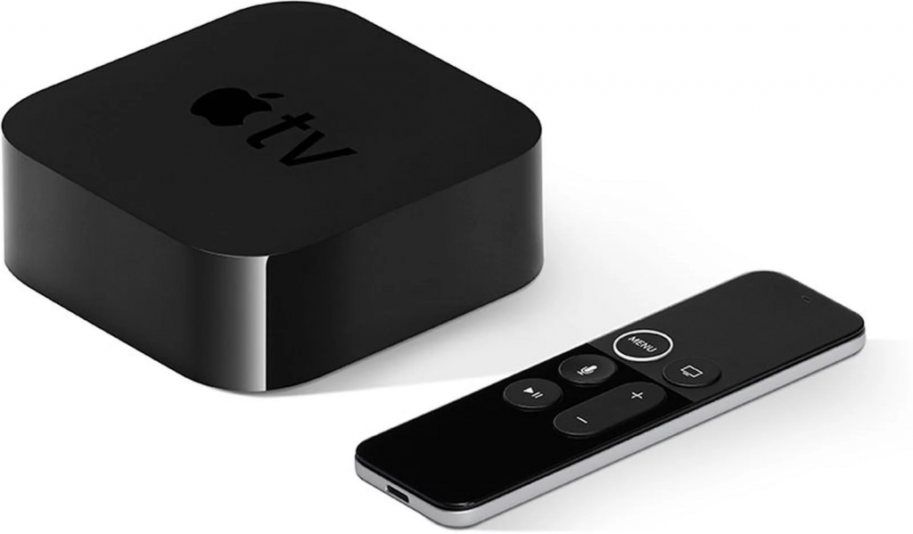 Nuova Apple TV 4K con chip A12 è in arrivo nei prossimi mesi