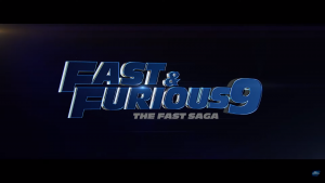 Il primo esplosivo trailer di Fast & Furious 9 è esagerato e svela la data di uscita 1