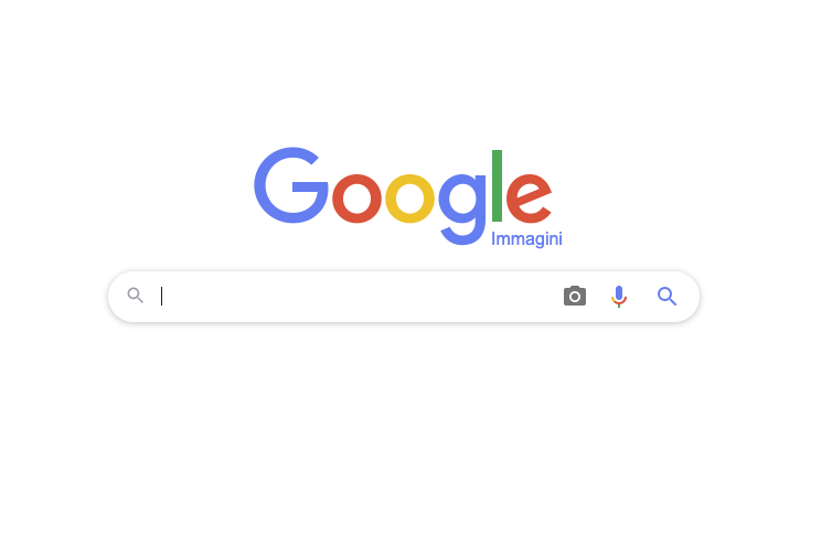 Google Immagini fa sparire le dimensioni dai risultati, mostrando altre informazioni