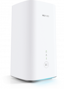 Due router Huawei sono ufficiali: 5G, Wi-Fi 6 e caratteristiche di rilievo 1