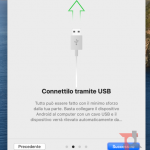 Trasferire file fra Android e macOS? Arriva Macdroid, uno strumento tutto in uno 2
