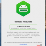 Trasferire file fra Android e macOS? Arriva Macdroid, uno strumento tutto in uno 3