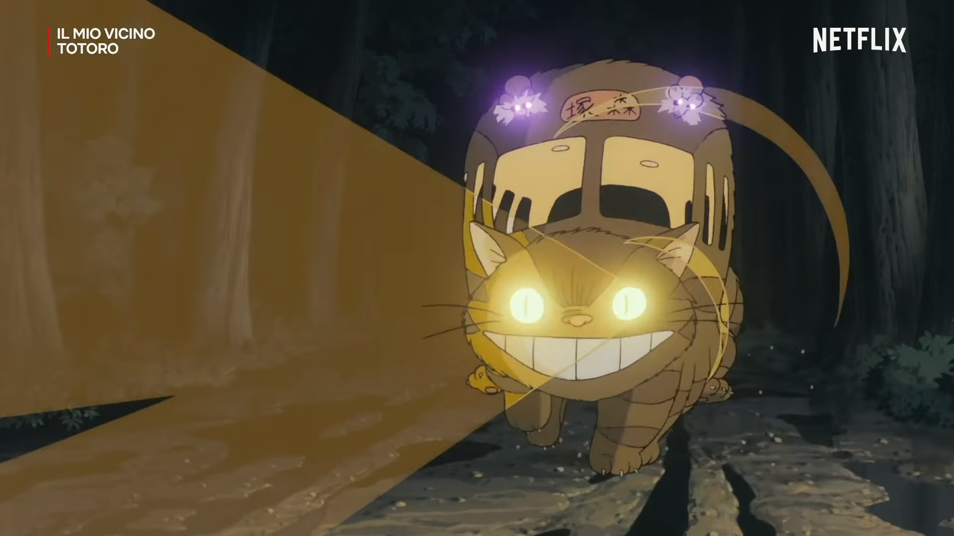 Netflix studio Ghibli 1