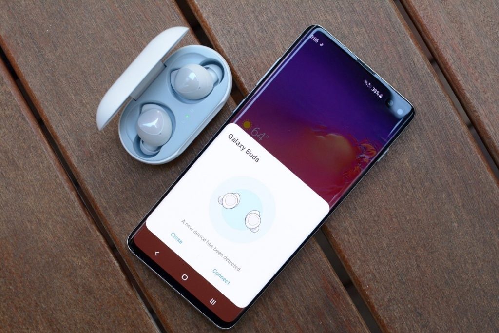 Samsung Galaxy Buds+: prezzo, caratteristiche e disponibilità