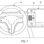 Tesla reinventa il volante con questo brevetto high-tech 1