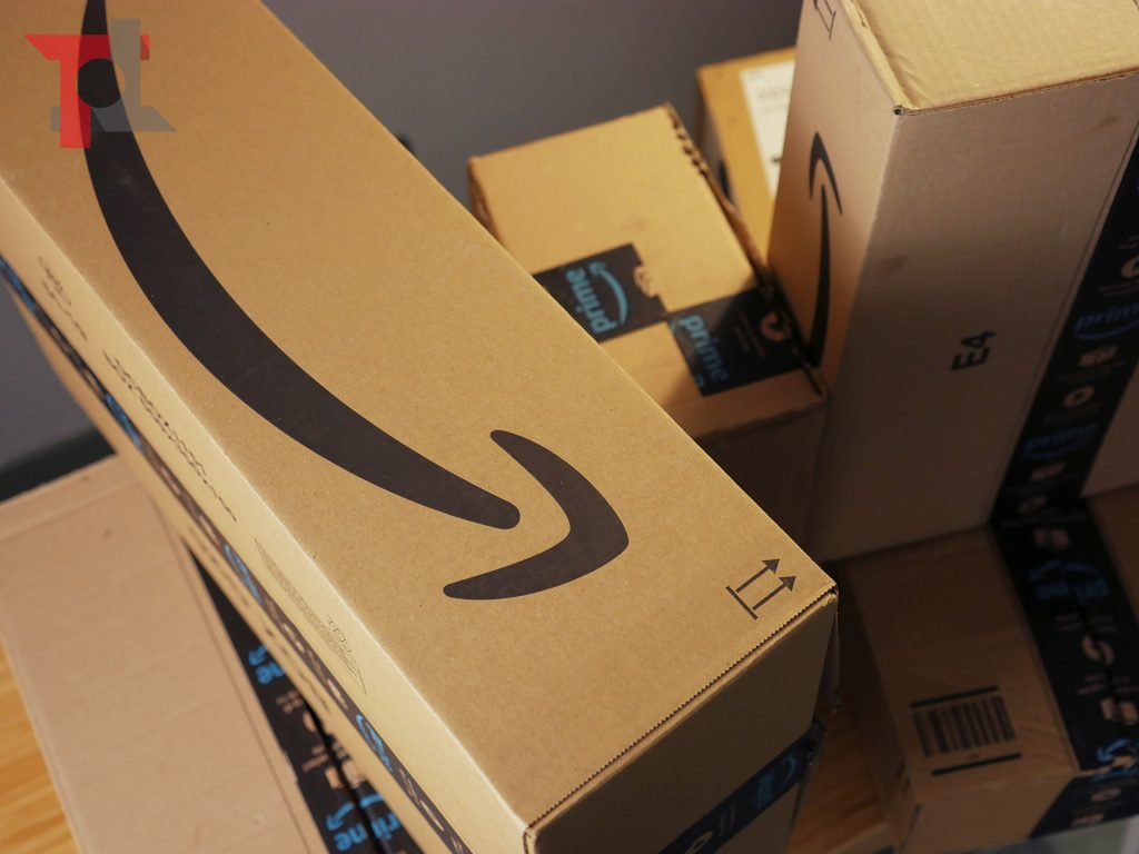 Amazon