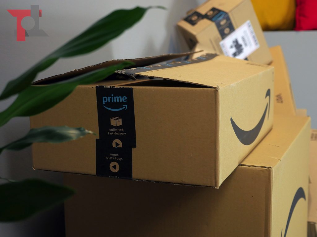 offerte Amazon