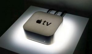Nuova Apple TV 4K con chip A12 è in arrivo nei prossimi mesi