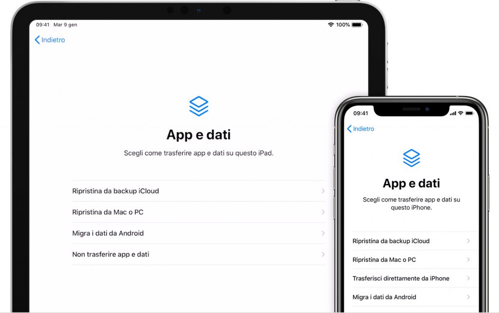 Apple citata in causa per le restrizioni e gli aumenti di prezzo di iCloud 1