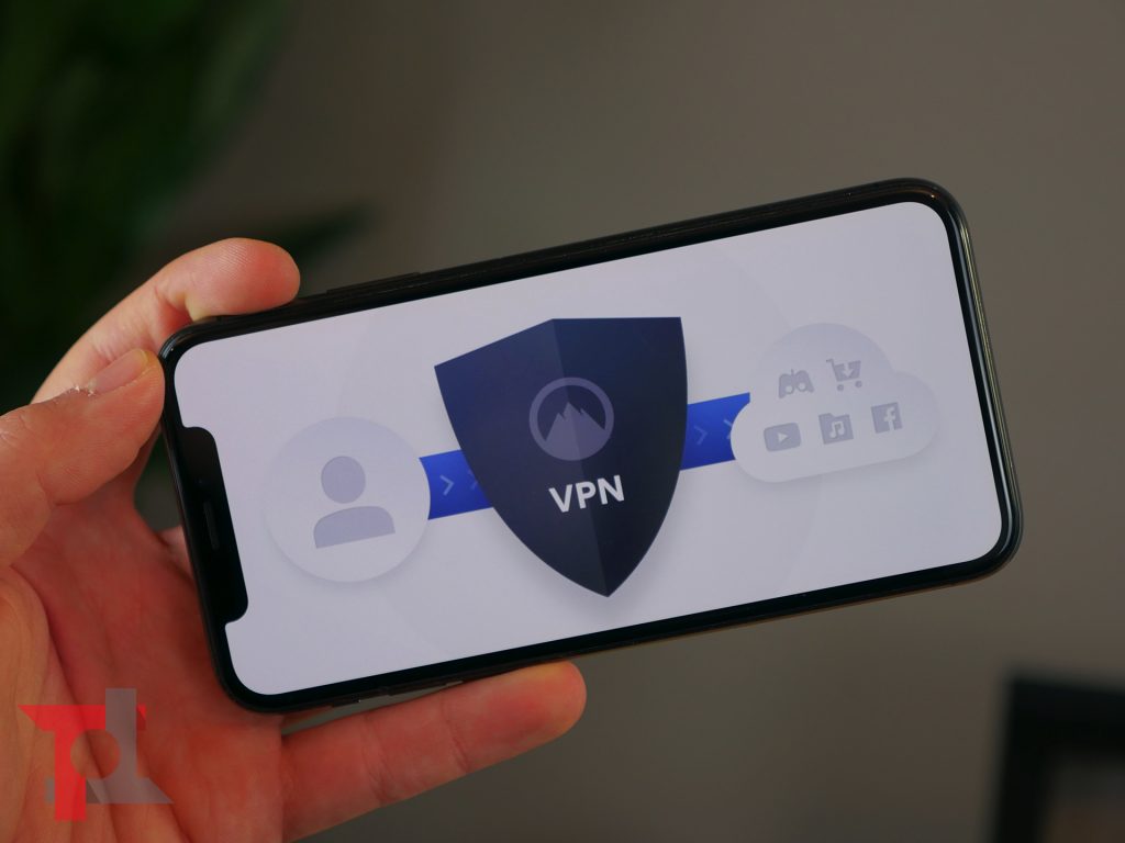 Iphone vpn ttt 5
