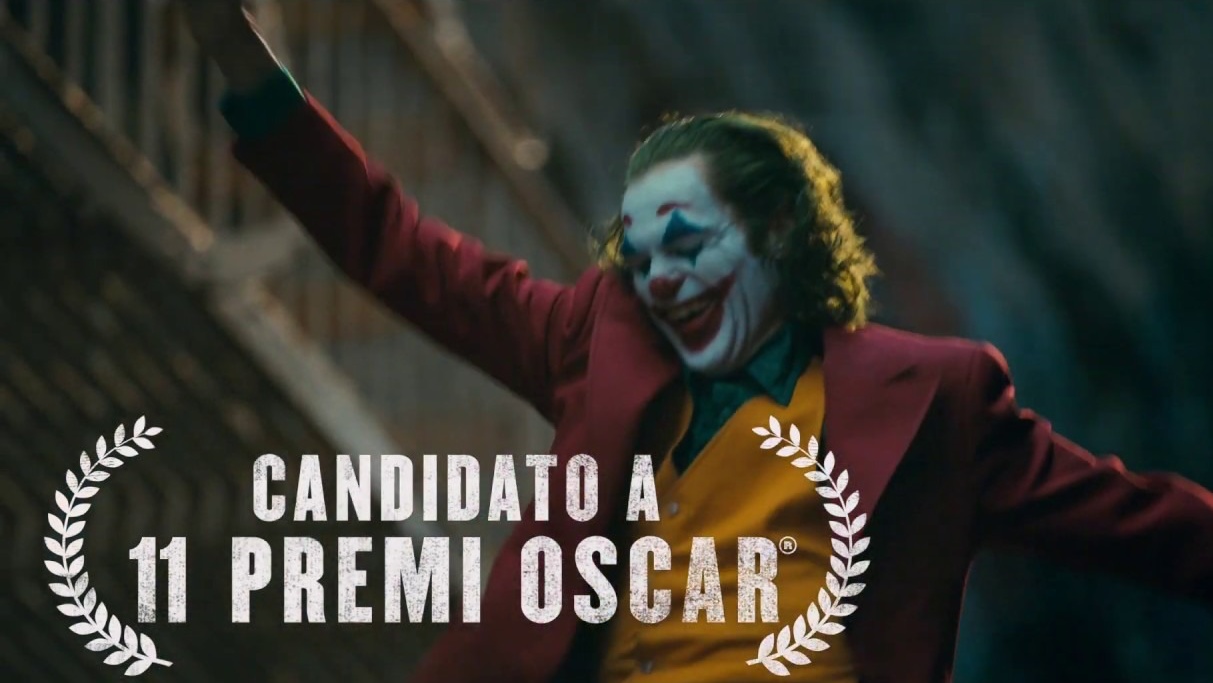 Joker tornerà nelle sale cinematografiche il 6 febbraio