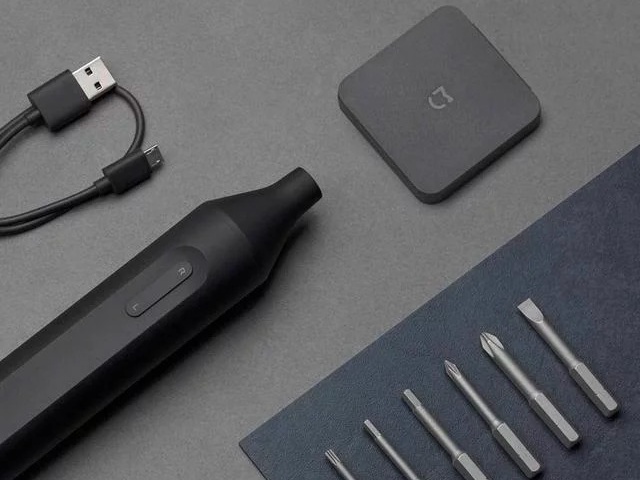 Mijia electric screwdriver 2
