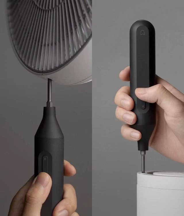 Xiaomi lancia su Youpin un nuovo cacciavite elettrico e una lampada sterilizzatrice compatta 6