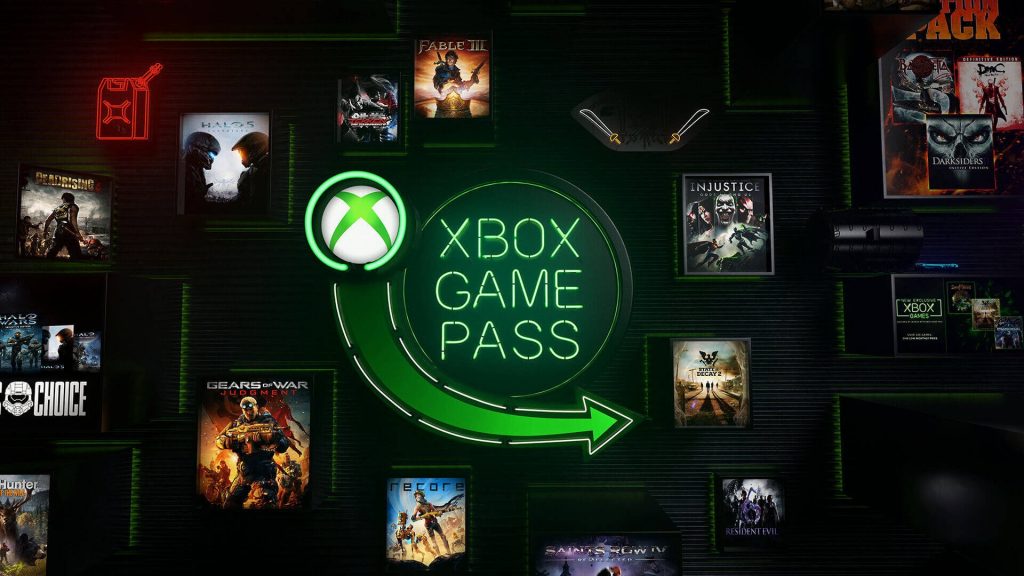 Xbox Game Pass Family potrebbe essere utilizzabile anche da un gruppo di amici 1