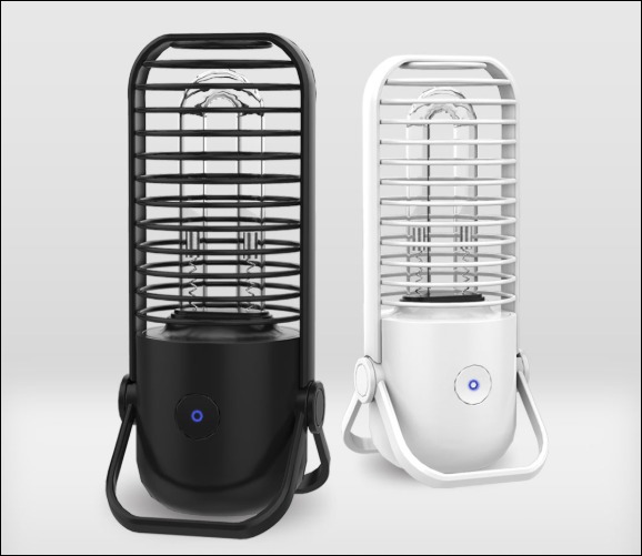 Xiaomi lancia su Youpin un nuovo cacciavite elettrico e una lampada sterilizzatrice compatta 4