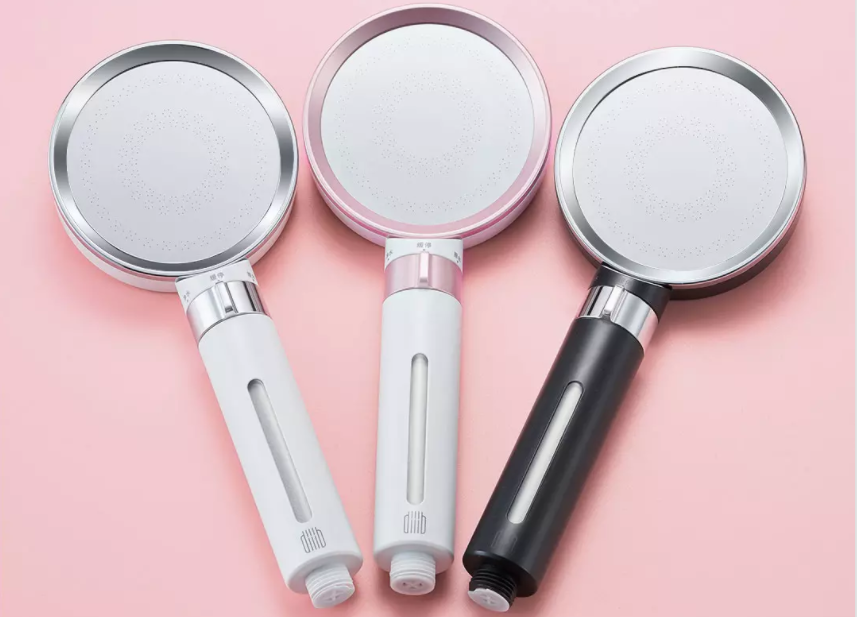 Diiib soffione Xiaomi