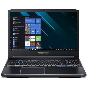 Acer Predator Helios 300