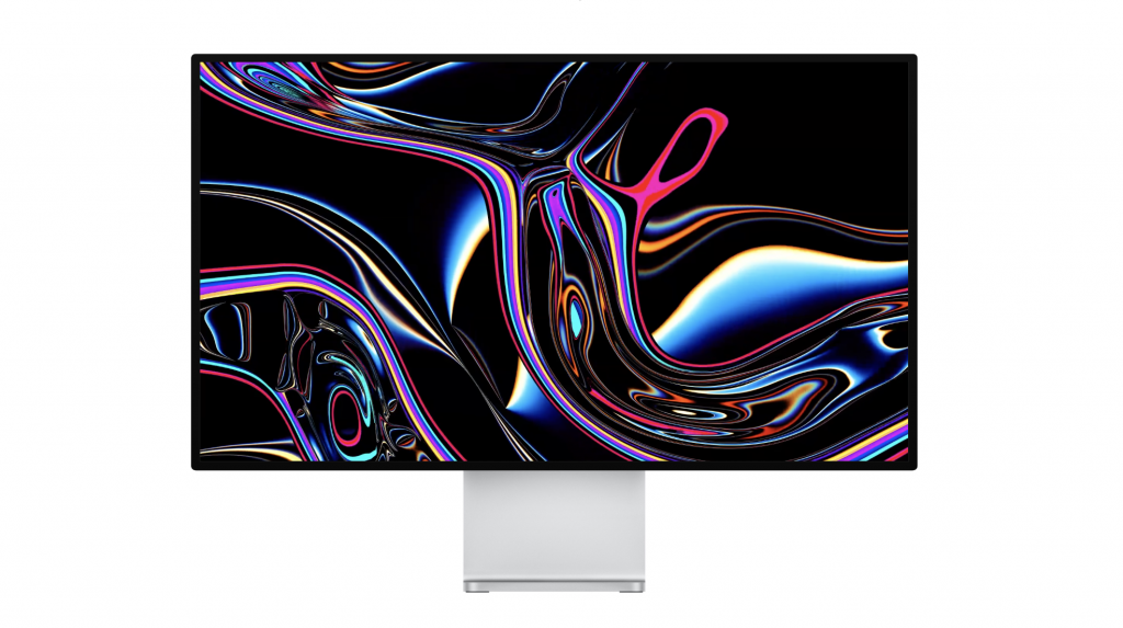 Apple Pro Display XDR