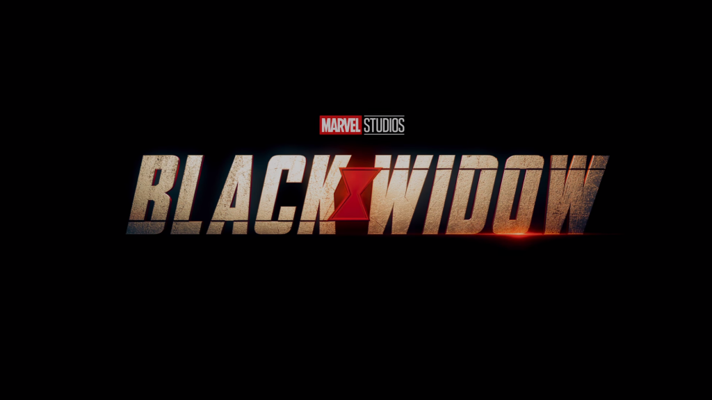 Black Widow