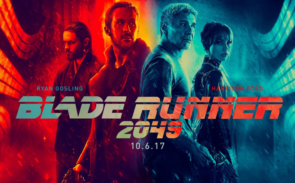 I produttori di Blade Runner 2049 hanno fatto causa a Elon Musk per Tesla 4