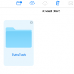 Come utilizzare la condivisione delle cartelle di iCloud Drive in iOS 13.4 e macOS 10.15.4 11