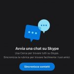 Come cancellare un account Skype senza diventare matti 1